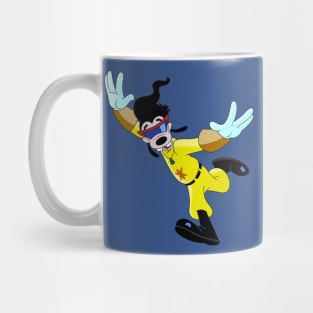 Powerline! Mug